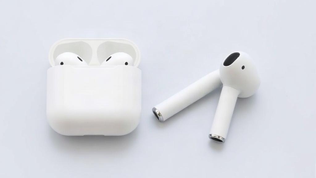 Что делать, если один AirPod не работает. Несколько деталей, которые легко упустить