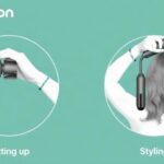 Настройка режимов сушки и укладки на Dyson: как извлечь максимум из стайлера без лишней возни
