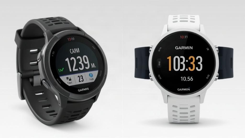 Как выбрать модель Garmin для бега и триатлона. Нужны ли продвинутые беговые метрики