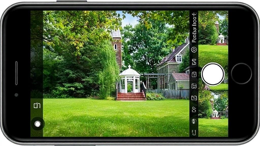 Как настроить камеру iPhone для лучших фото: понятный разбор без лишней теории
