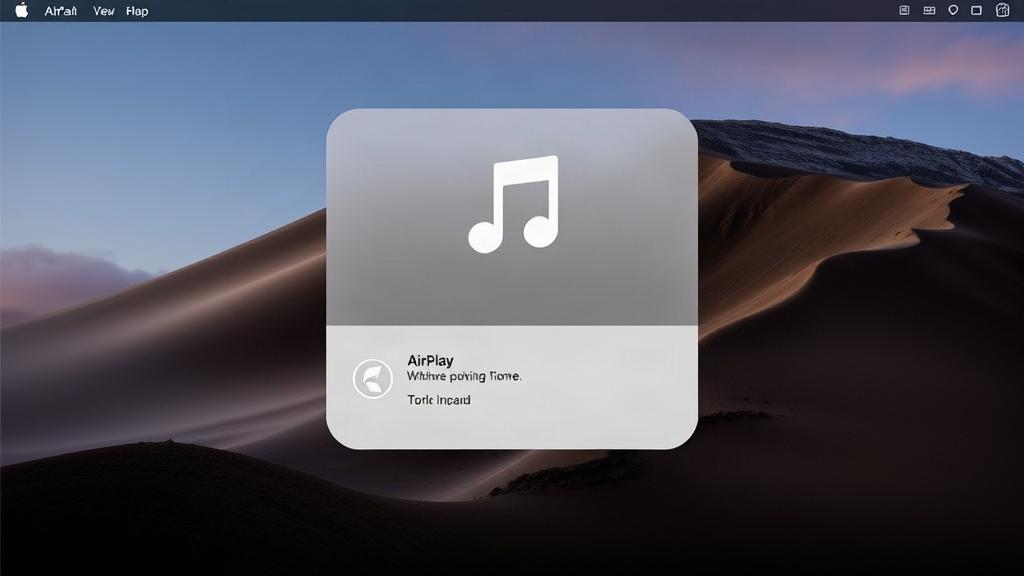 Настройка AirPlay и трансляции на устройства Apple. Как использовать AirPlay без лишних ошибок