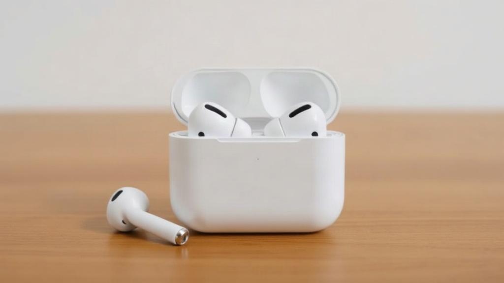 Что делать, если AirPods быстро разряжаются. Как продлить время работы, если проблема пока не критична