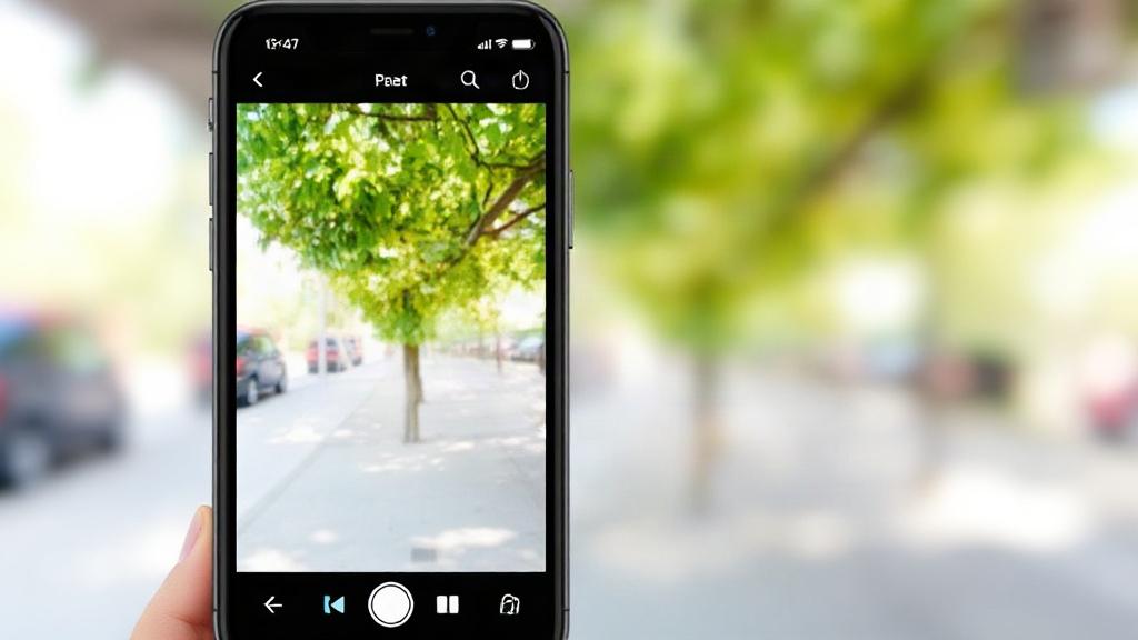 Настройка портретного режима и глубины резкости на iPhone. Несколько практических сценариев