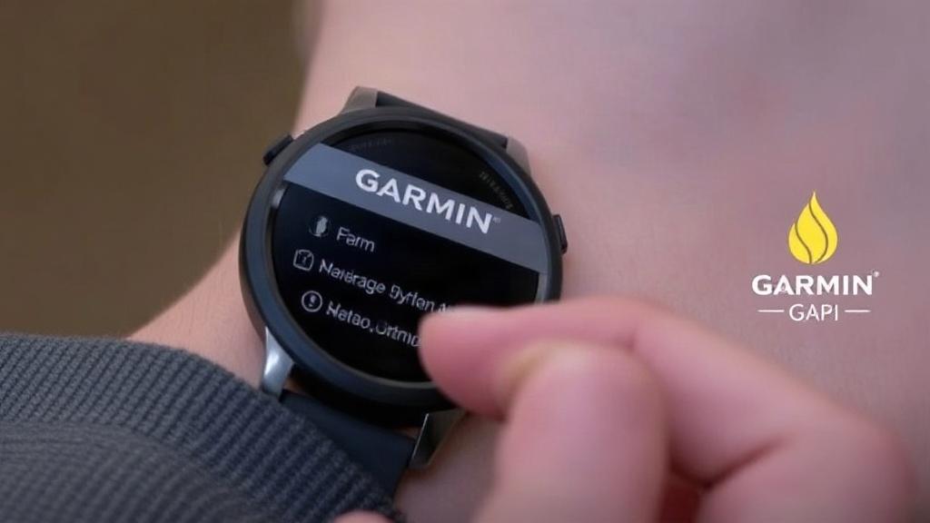 Настройка уведомлений о стрессе и дыхательных упражнений в Garmin. Какие модели Garmin поддерживают эти функции Настройка уведомлений о стрессе и дыхательных упражнений в Garmin. Какие модели Garmin поддерживают эти функции