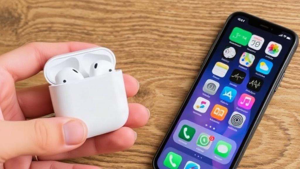 Как найти потерянные AirPods через iPhone. Какие модели AirPods лучше ищутся через iPhone Как найти потерянные AirPods через iPhone. Какие модели AirPods лучше ищутся через iPhone