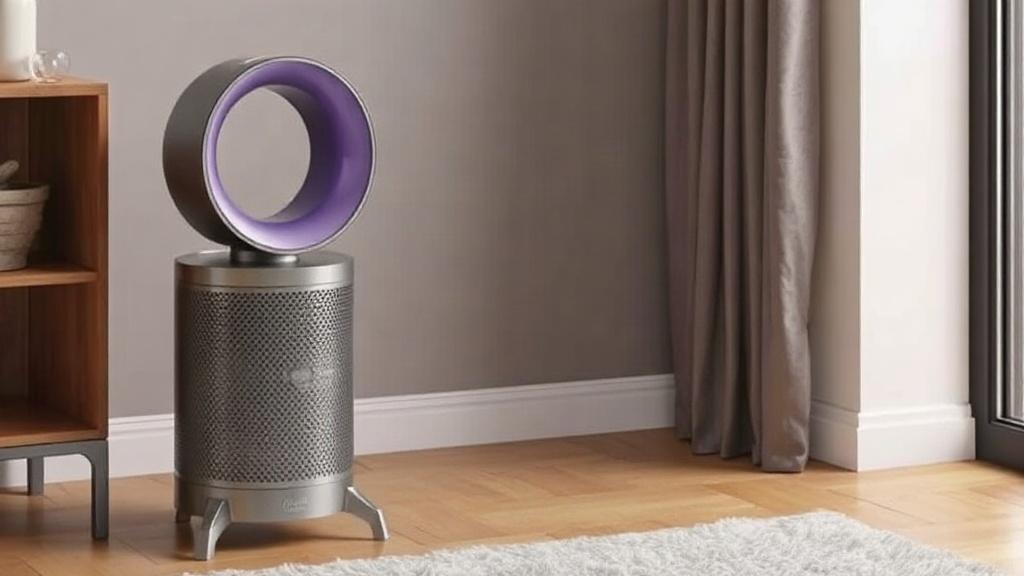 Что делать, если очиститель Dyson показывает ошибку: понятный разбор без лишней суеты