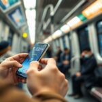 Как iPhone помогает оплачивать проезд в транспорте без лишних движений