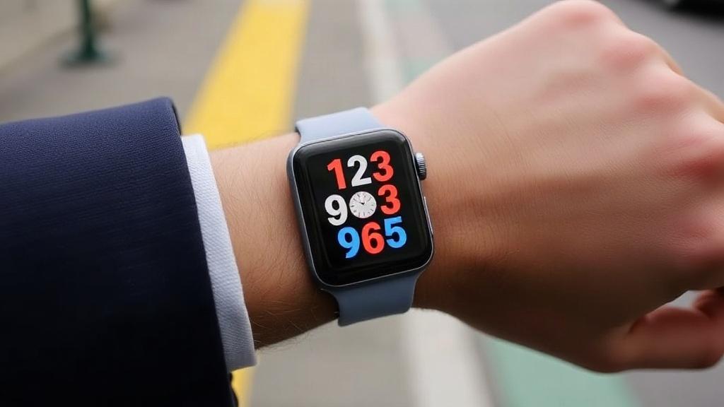 Настройка Apple Watch для оплаты и проездных. Безопасность и удобство: почему это работает так хорошо