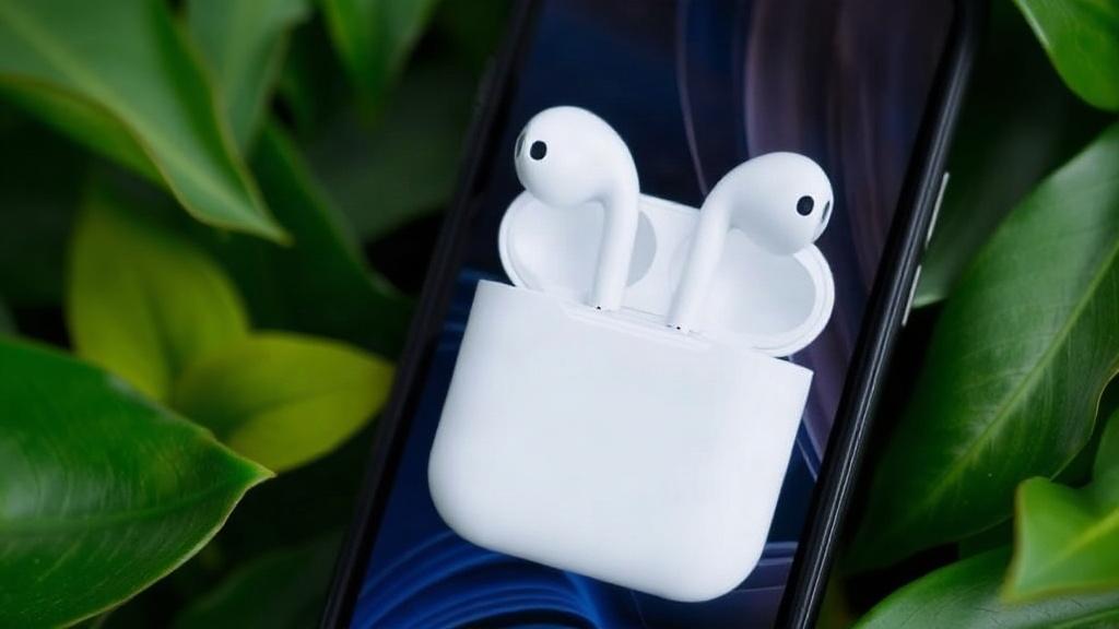 Как найти потерянные AirPods через iPhone: рабочие способы, которые действительно помогают