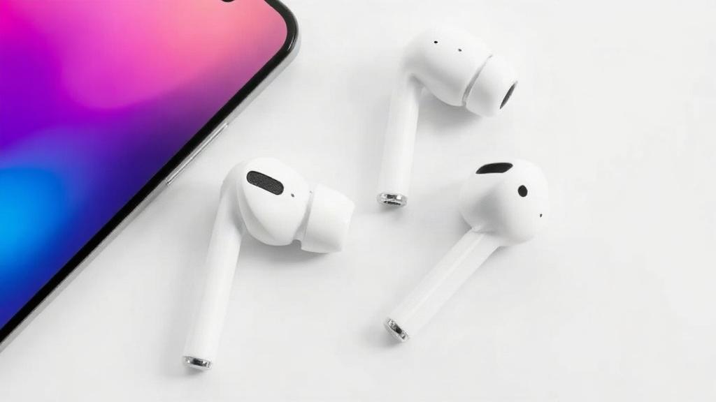 Что делать, если AirPods быстро разряжаются. С чего начать, если заряд уходит слишком быстро