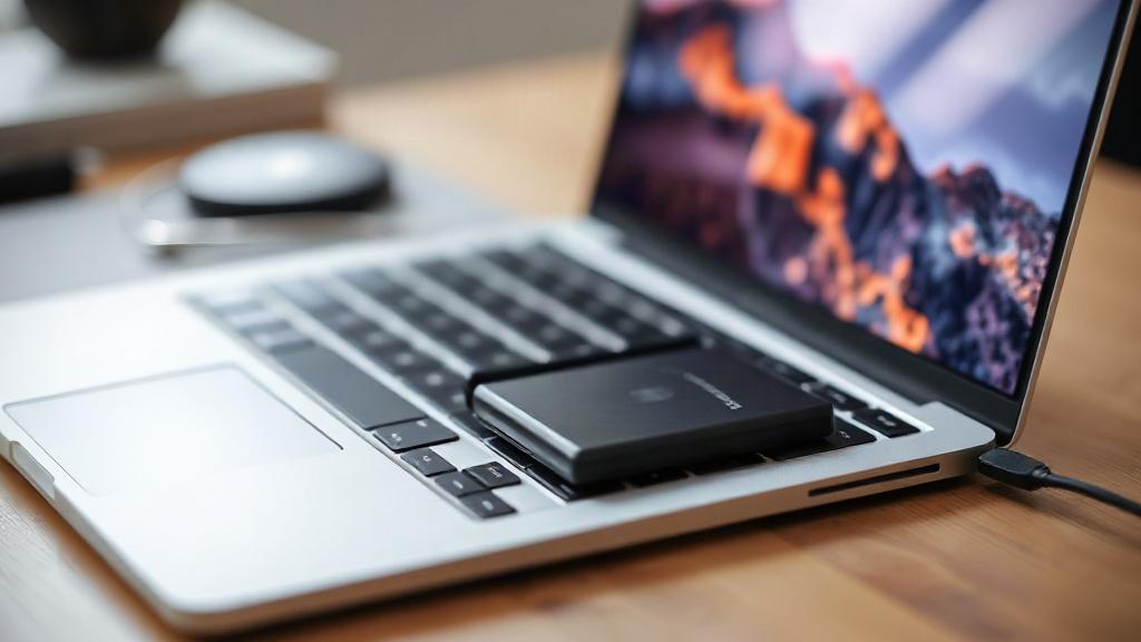 Что делать, если MacBook перегревается. Проверка батареи и состояния аккумулятора