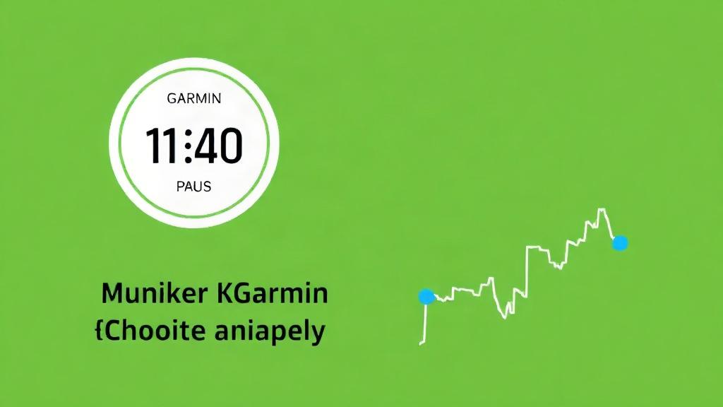 Как использовать Garmin для контроля восстановления. Как читать показатели в связке, а не по отдельности