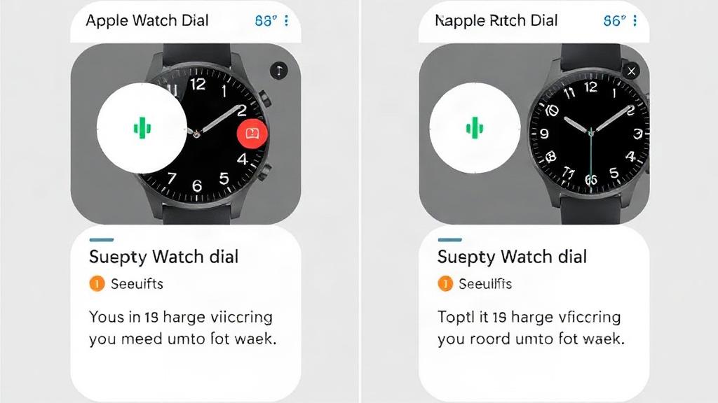 Настройка циферблатов Apple Watch: полезные функции. Полезные сценарии для разных задач Настройка циферблатов Apple Watch: полезные функции. Полезные сценарии для разных задач