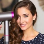 Что делать, если Dyson Airwrap не держит завиток: разбираем причины и находим рабочие решения