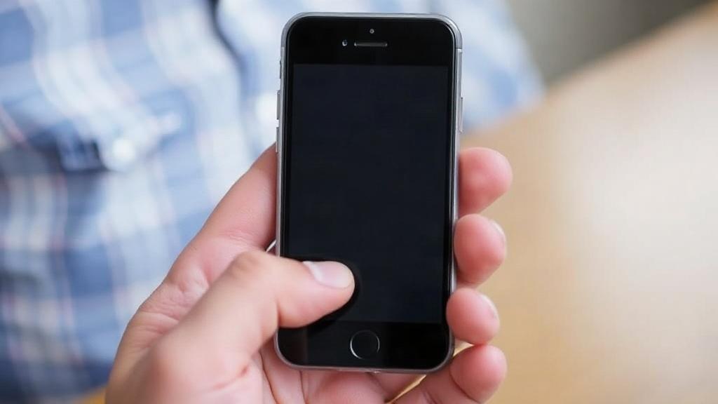 Как настроить iPhone для пожилых людей: крупный шрифт и упрощения. Кнопки, жесты и то, что чаще всего сбивает с толку