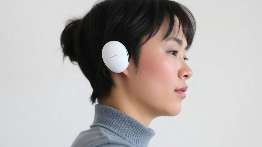 Настройка шумоподавления и прозрачности в AirPods. Как подобрать удобный сценарий под себя