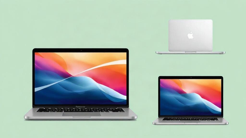 Как выбрать MacBook для работы и учебы: модель, память, экран и те детали, о которых часто вспоминают слишком поздно