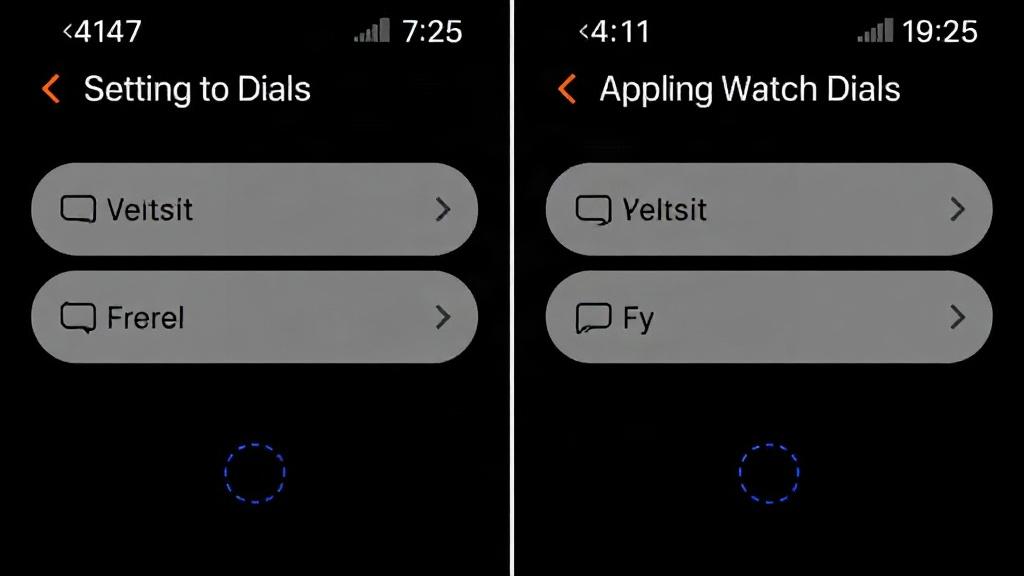 Настройка циферблатов Apple Watch: полезные функции. Что стоит проверить после настройки Настройка циферблатов Apple Watch: полезные функции. Что стоит проверить после настройки
