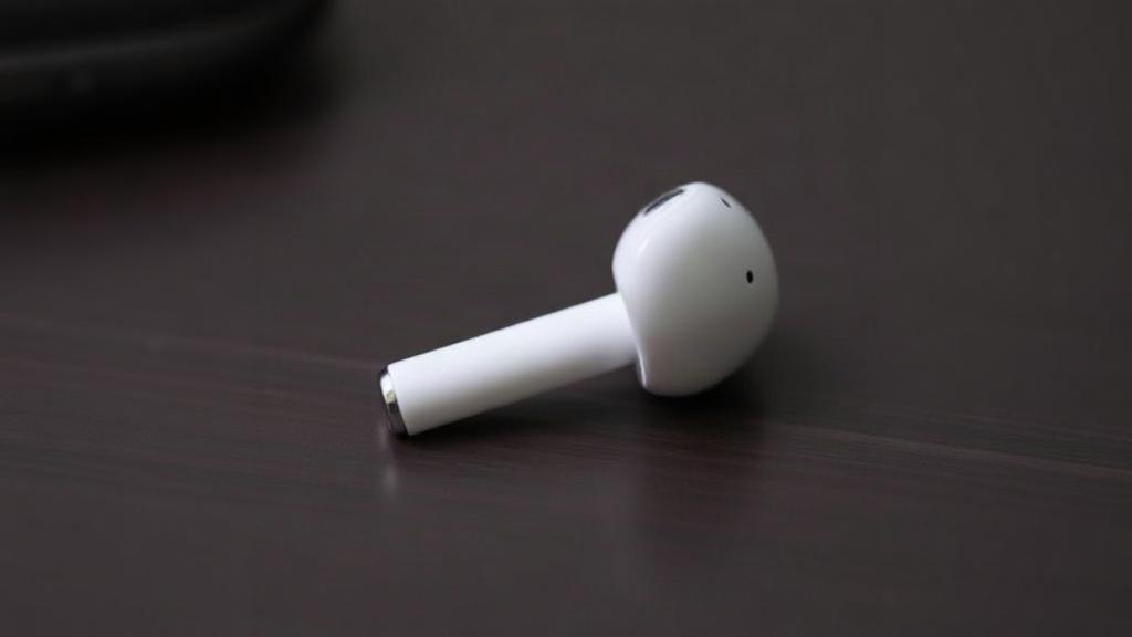 Что делать, если один AirPod не работает. Когда не стоит откладывать проверку