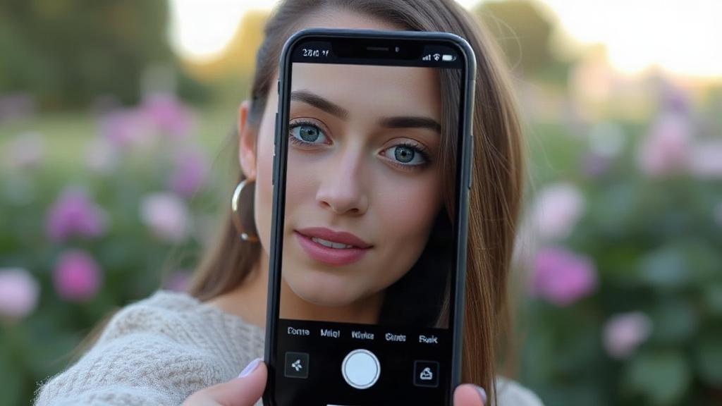 Настройка портретного режима и глубины резкости на iPhone. Как iPhone вообще создает портретный эффект