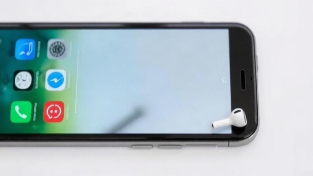 Как найти потерянные AirPods через iPhone. С чего начать поиск AirPods на iPhone Как найти потерянные AirPods через iPhone. С чего начать поиск AirPods на iPhone