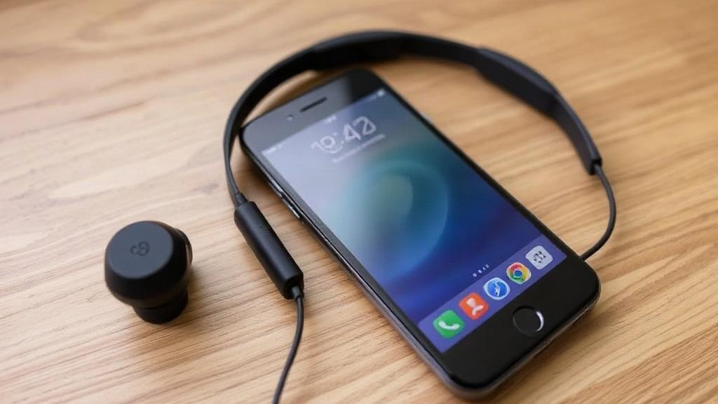 Что делать, если iPhone не подключается к Bluetooth-наушникам: понятный разбор без лишней суеты