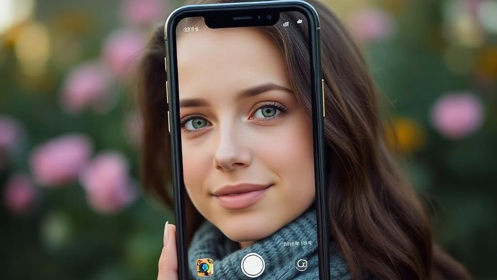 Настройка портретного режима и глубины резкости на iPhone. Что запомнить, чтобы портреты стали лучше