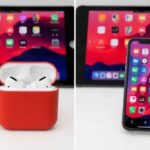 Как AirPods работают с iPhone, iPad и Mac: удобство, которое быстро становится привычкой