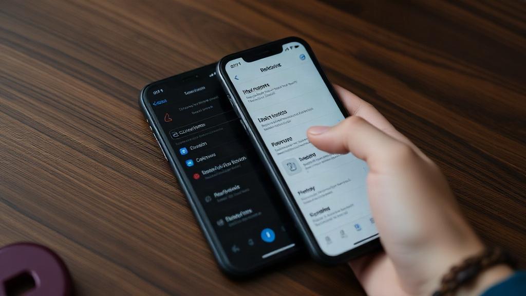Настройка будильников и напоминаний на iPhone. Итог, который чувствуется в повседневности