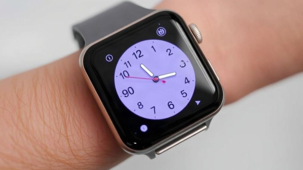 Как использовать Apple Watch в качестве будильника и таймера. Как использовать Apple Watch как таймер Как использовать Apple Watch в качестве будильника и таймера. Как использовать Apple Watch как таймер