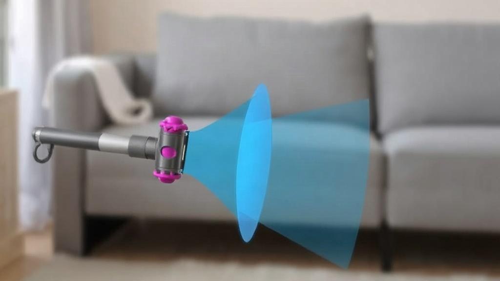 Что делать, если Dyson сильно шумит при работе. Как продлить спокойную работу Dyson