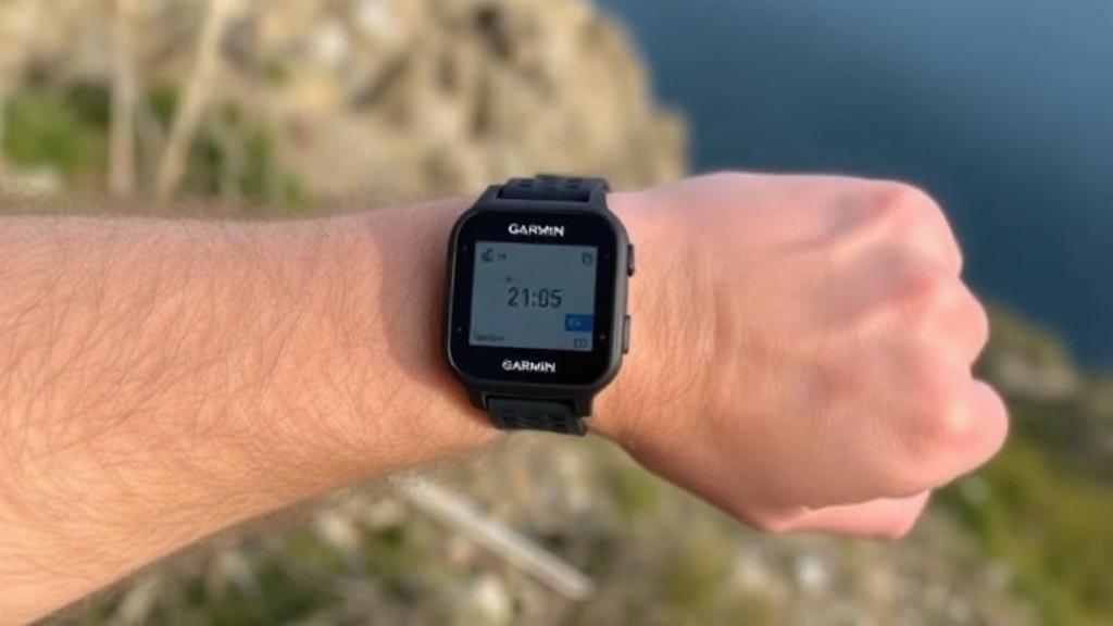 Как использовать Garmin для контроля восстановления: разбор метрик, привычек и ошибок, которые мешают прогрессу