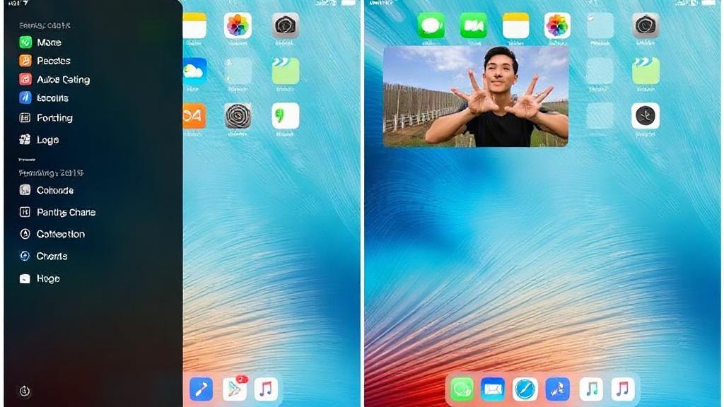 Настройка многозадачности и Split View на iPad. Краткая памятка по режимам многозадачности Настройка многозадачности и Split View на iPad. Краткая памятка по режимам многозадачности