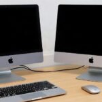 Настройка внешнего монитора и клавиатуры для MacBook: как сделать рабочее место удобным, а не «как-нибудь»