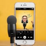Как использовать iPhone для записи звука и подкастов: практичный подход без лишней суеты