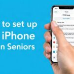 Как настроить iPhone для пожилых людей: крупный шрифт и упрощения, которые правда помогают