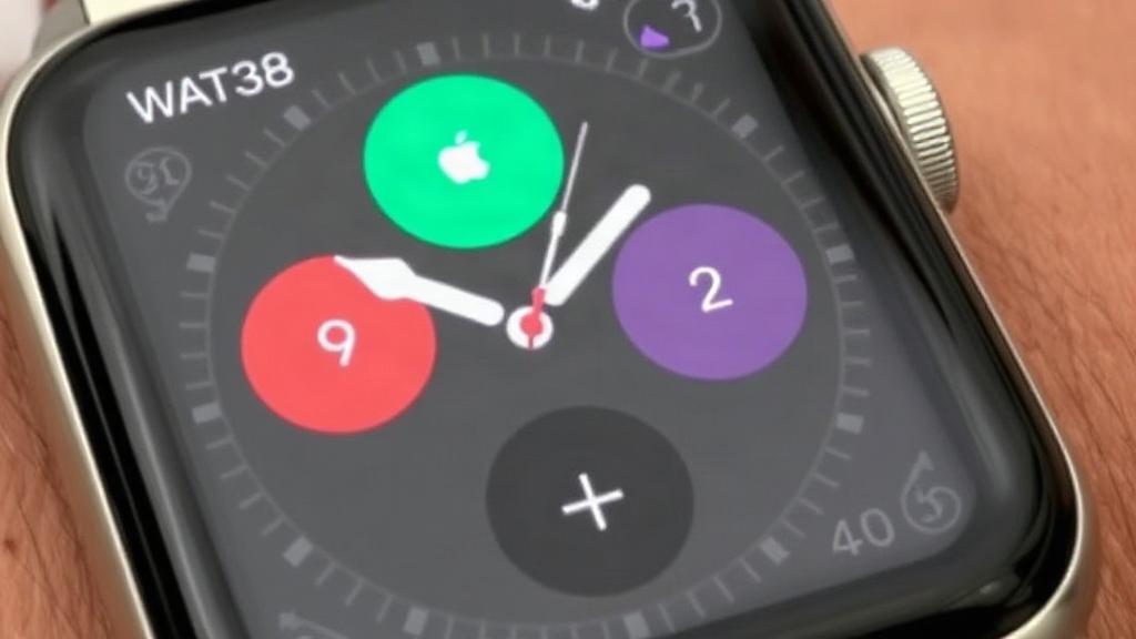 Настройка циферблатов Apple Watch: полезные функции, которые действительно экономят время