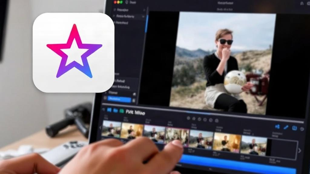 Использование iMovie для монтажа видео на Mac. Почему iMovie до сих пор выбирают для работы на Mac