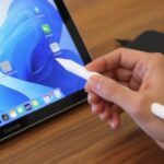 Использование Apple Pencil: настройка и советы для тех, кто хочет выжать из стилуса максимум