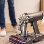 Что делать, если Dyson сильно шумит при работе: как найти причину и вернуть технике спокойный голос