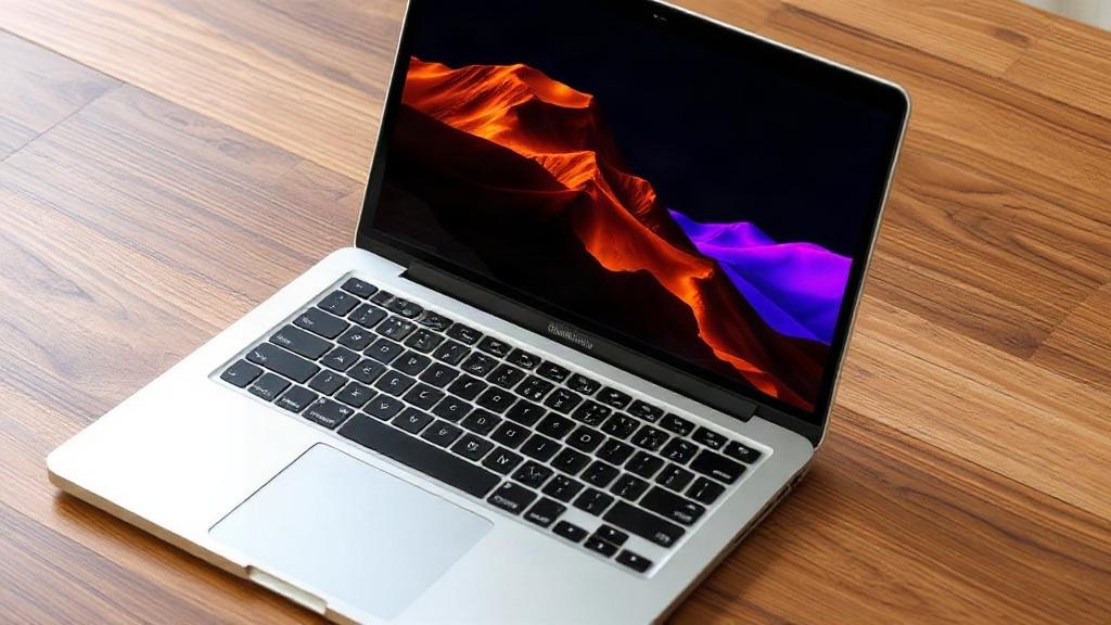 Как выбрать MacBook для работы и учебы. Память: место, где лучше не экономить слишком резко Как выбрать MacBook для работы и учебы. Память: место, где лучше не экономить слишком резко