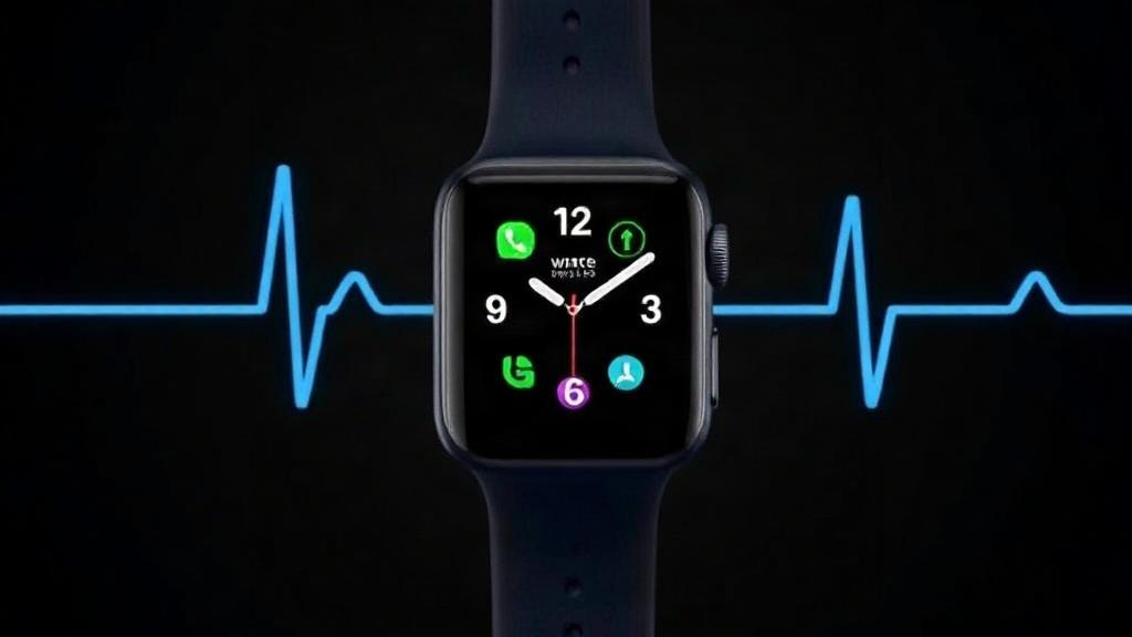 Что делать, если Apple Watch не измеряет пульс. Когда пора обращаться в сервис