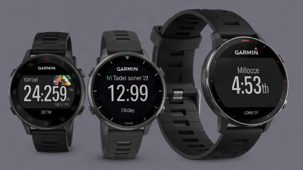 Как выбрать модель Garmin для бега и триатлона: без лишнего шума, по делу и под свои задачи