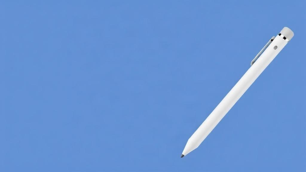 Использование Apple Pencil: настройка и советы. Настройка под себя: что стоит изменить сразу