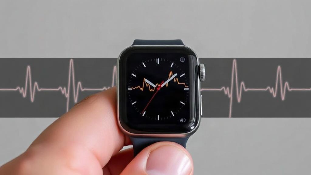 Что делать, если Apple Watch не измеряет пульс: понятная проверка, которая экономит время и нервы