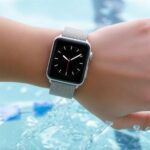 Как настроить умные часы Apple Watch для плавания: что проверить перед бассейном и как не испортить тренировку