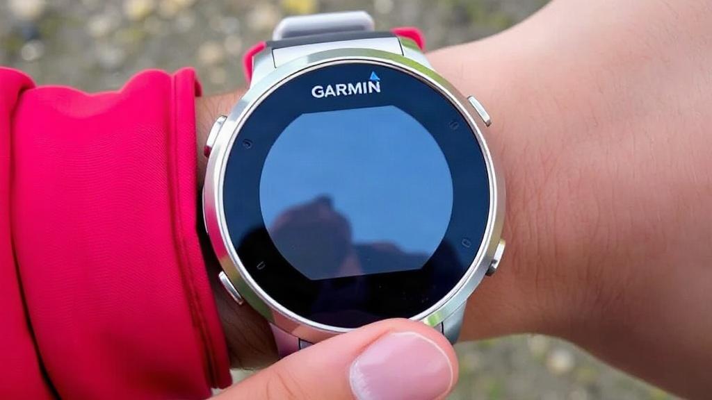 Как использовать Garmin для контроля восстановления. Как не стать заложником цифр