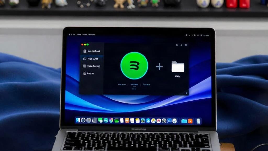 Как освободить место на MacBook без потери файлов: рабочие способы, которые действительно помогают