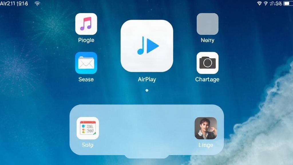 Настройка AirPlay и трансляции на устройства Apple. Когда AirPlay удобнее кабеля, а когда нет