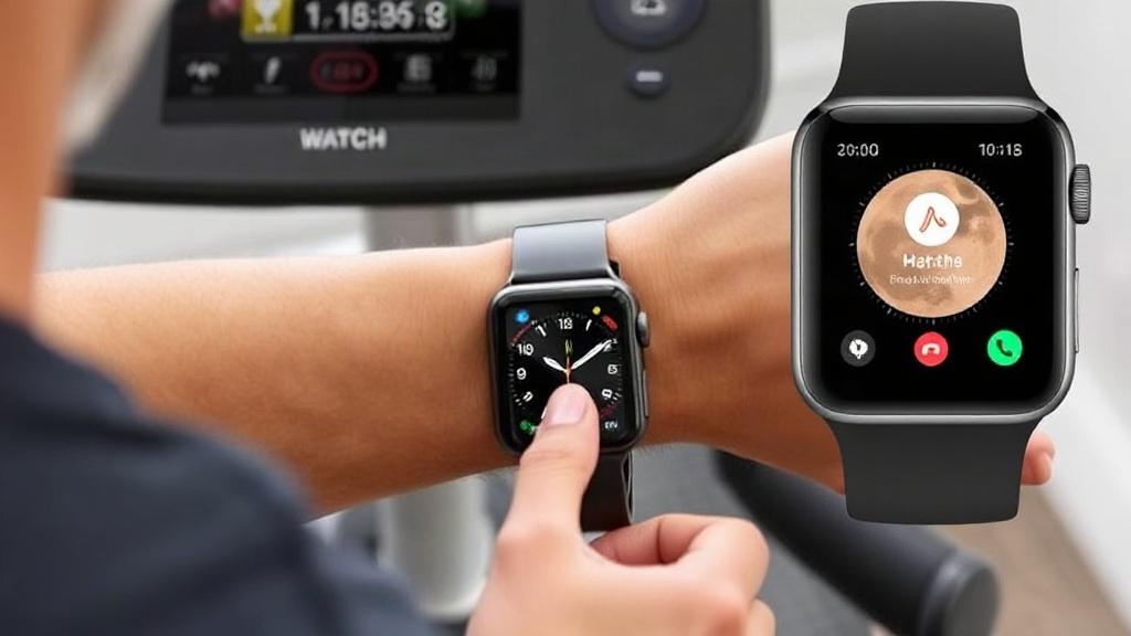Как подключить Apple Watch к тренажерам и спортивным приложениям: рабочие способы, нюансы и удобные сценарии